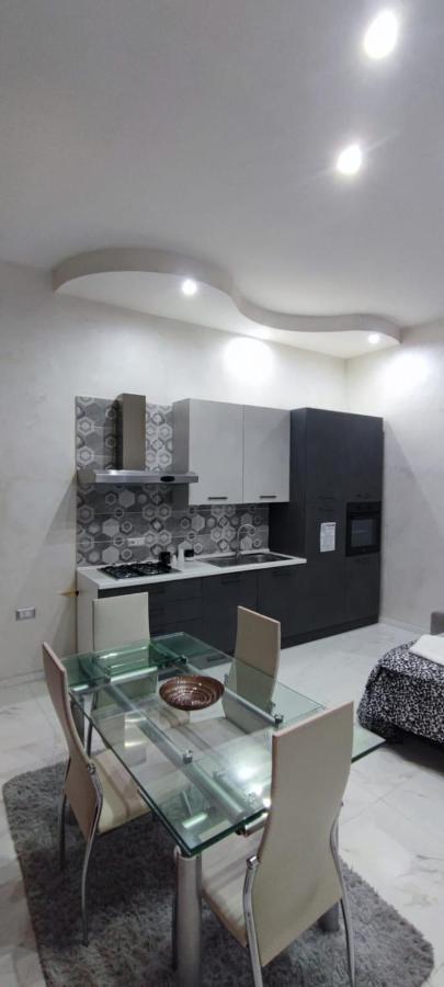 Layla Chic Home Nápoles Exterior foto