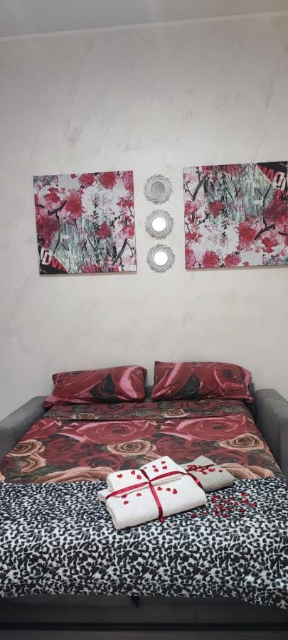 Layla Chic Home Nápoles Exterior foto
